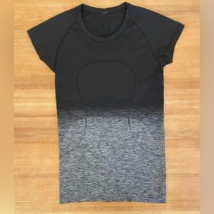 Lululemon Swiftly Tech Tee